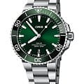 Часы Oris Aquis Date Calibre 400 01 400 7769 4157-07 8 22 09PEB